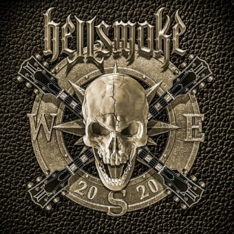 Hellsmoke - 2020 - CD