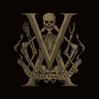 Helrunar - Vanitas Vanitatvm - 2CD BOX
