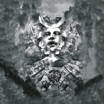 Heretic Cult Redeemer - Kelevsma - CD DIGIPAK