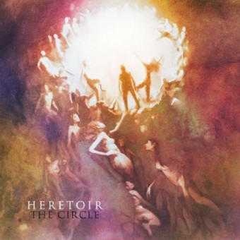 Heretoir - The Circle - CD