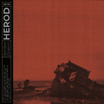Herod - Sombre Dessein - CD DIGISLEEVE