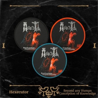 Hexecutor - Beyond Any Conception of Human Knowledge... - Patch