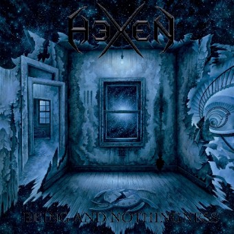 Hexen - Being And Nothingness - DOUBLE CD