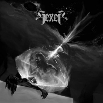 Hexer - Cosmic Doom Ritual - LP