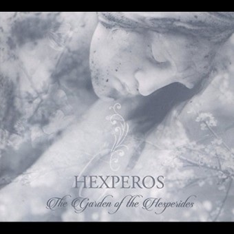 Hexperos - The Garden Of The Hesperides - CD DIGIPAK