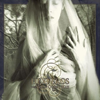 Hexperos - The Veil of Queen Mab - CD DIGIPAK