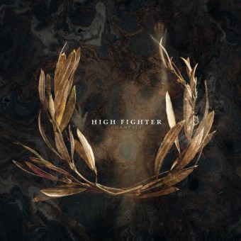 High Fighter - Champain - CD DIGISLEEVE