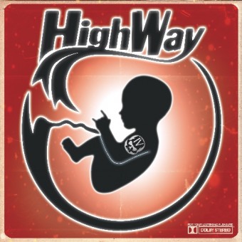 Highway - IV - CD DIGIPAK