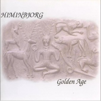 Himinbjorg - Golden Age - CD DIGIPAK