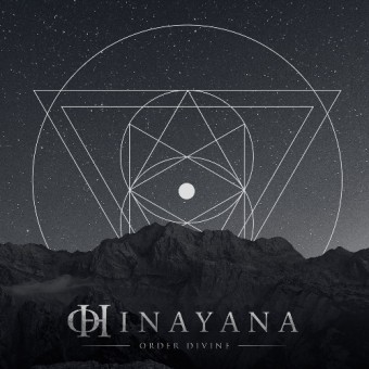 Hinayana - Order Divine - CD