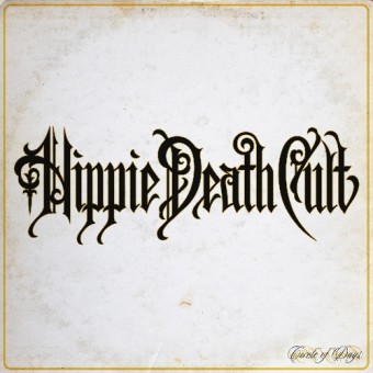 Hippie Death Cult - Circle Of Days - CD DIGIPAK