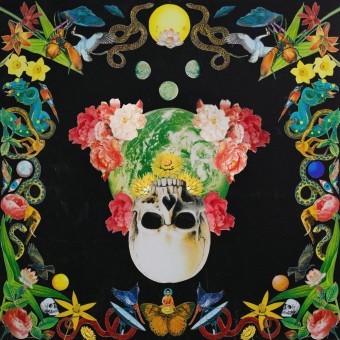Hippie Death Cult - Helichrysum - LP COLOURED