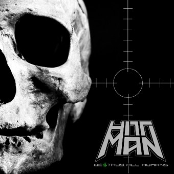 Hittman - Destroy All Humans - CD