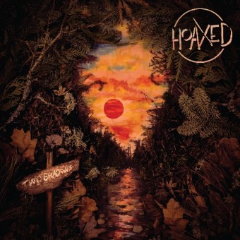 Hoaxed - Two Shadows - LP COLOURED