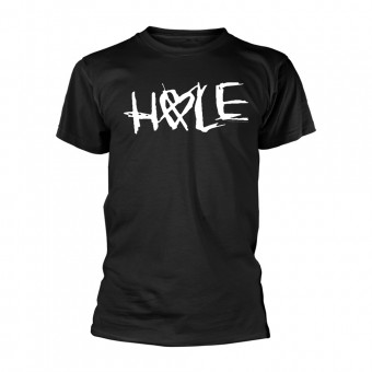 Hole - Shut Up - T-shirt (Men)