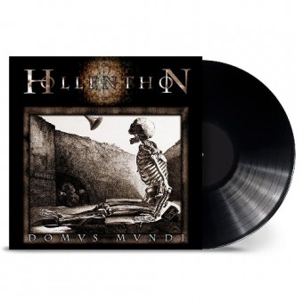 Hollenthon - Domus Mundi - LP
