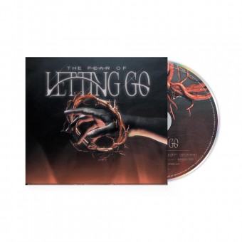 Hollow Front - The Fear Of Letting Go - CD DIGIPAK