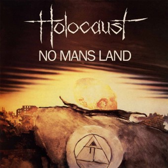 Holocaust - No Man's Land - CD