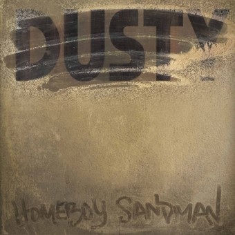 Homeboy Sandman - Dusty - LP