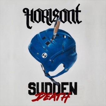 Horisont - Sudden Death - CD DIGIPAK