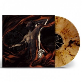 Horizon Ignited - Towards The Dying Lands - LP Gatefold Coloured