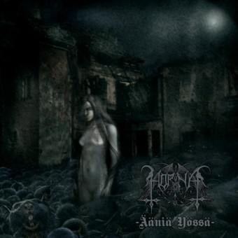 Horna - Aania Yossa - LP