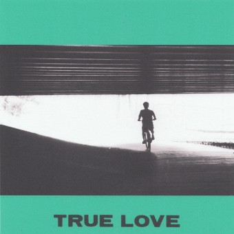 Hovvdy - True Love - LP