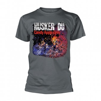 Hüsker Dü - Candy Apple Grey (cover) - T-shirt (Men)