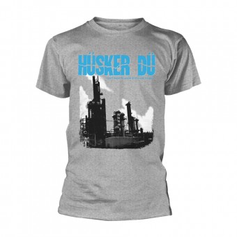 Hüsker Dü - Don't Want To Know If You Are Lonely - T-shirt (Men)