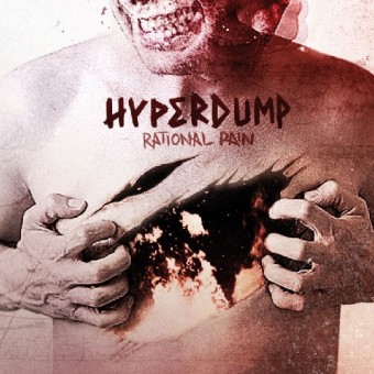 Hyperdump - Rational Pain - CD