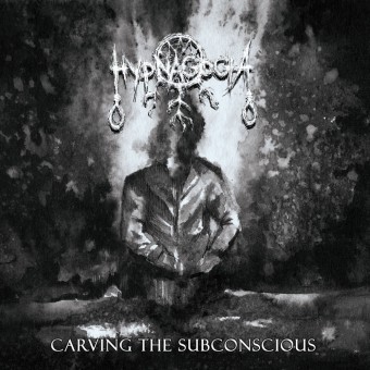 Hypnagogia - Carving The Subconscious - CD