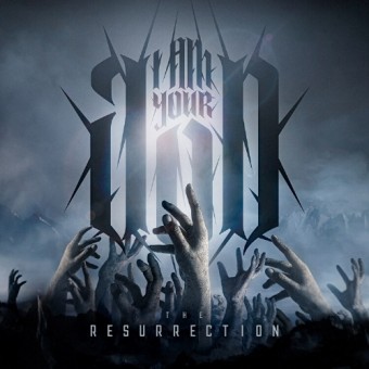 I Am Your God - The Resurrection - CD