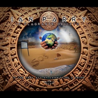 Ian Parry - In Flagrante Delicto - CD DIGIPAK