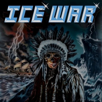 Ice War - Ice War - CD