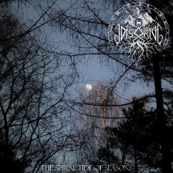 Idis Orlog - The Spiral Tide Of Seasons - CD DIGISLEEVE