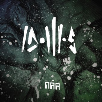 Idolos - Naa - CD DIGIPAK