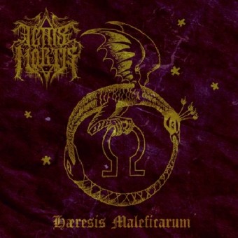 Ignis Mortis - Haeresis Maleficarum - CD