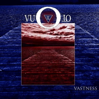 Il Vuoto - Vastness - CD DIGIPAK