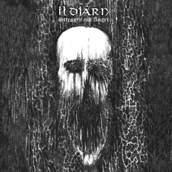 Ildjarn - Strength and Anger (Reissue) - CD