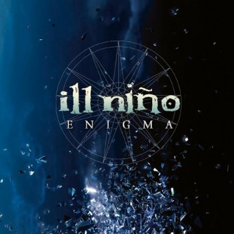 Ill Nino - Enigma - CD