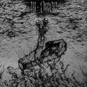Ill Omen - Ae.Thy.Rift - CD