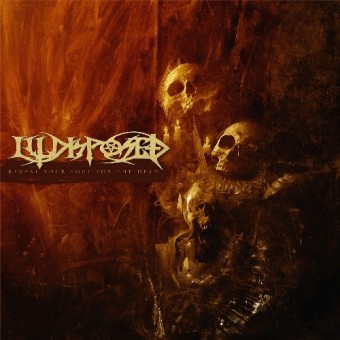 Illdisposed - Reveal Your Soul For The Dead - CD DIGIPAK