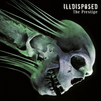 Illdisposed - The Prestige - CD