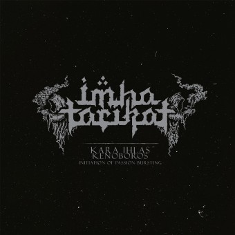 Imha Tarikat - Kara Ihlas / Kenoboros - CD DIGIPAK