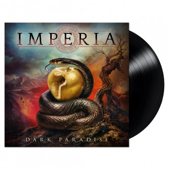 Imperia - Dark Paradise - LP