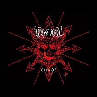 Imperial - Chaos - CD DIGIPAK
