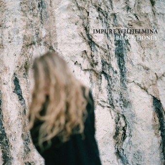 Impure Wilhelmina - Black Honey - CD DIGIPAK