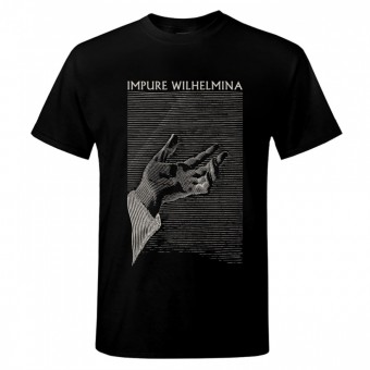 Impure Wilhelmina - Hand - T-shirt (Men)