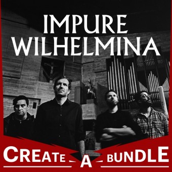 Impure Wilhelmina - Season of Mist discography - Bundle