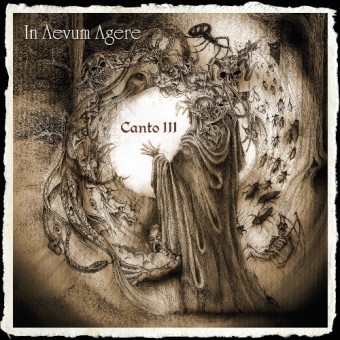 In Aevum Agere - Canto III - CD